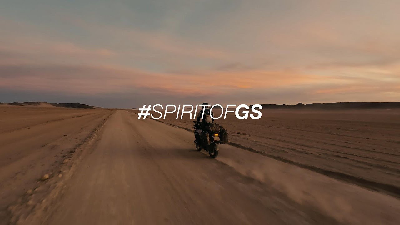 Algeria - Spirit of GS 2024 | Adventuristai