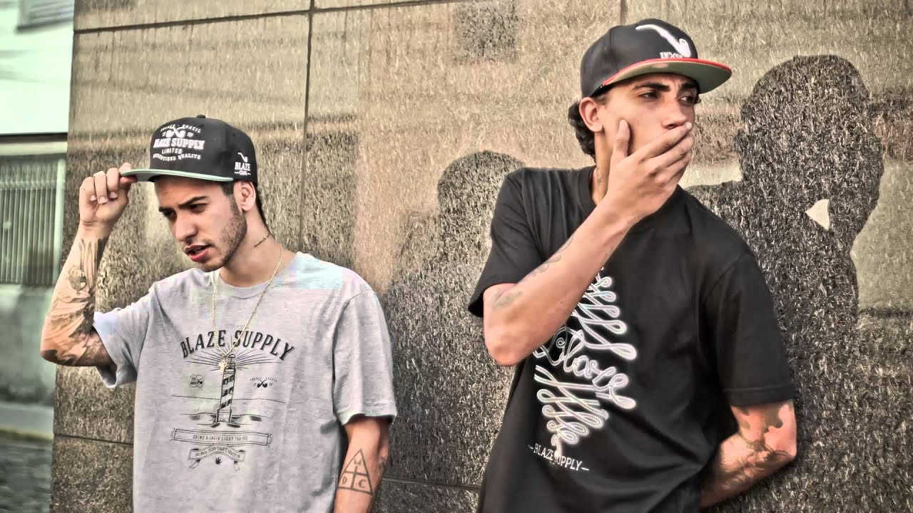 AUDIOCLAN (Tubaína e Dalsin) - NESTE CONTEXTO (CD COMPLETO)