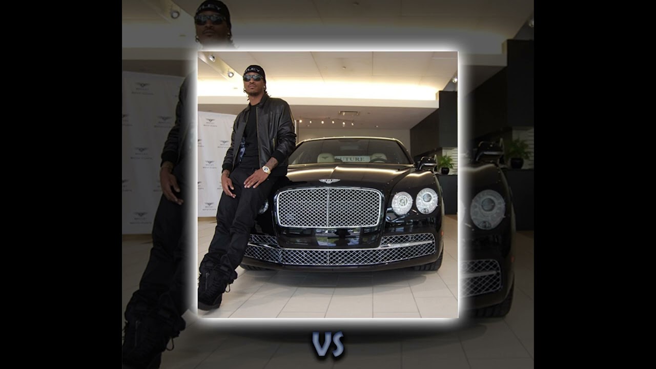 [Free] Futre Trap Type Beat 