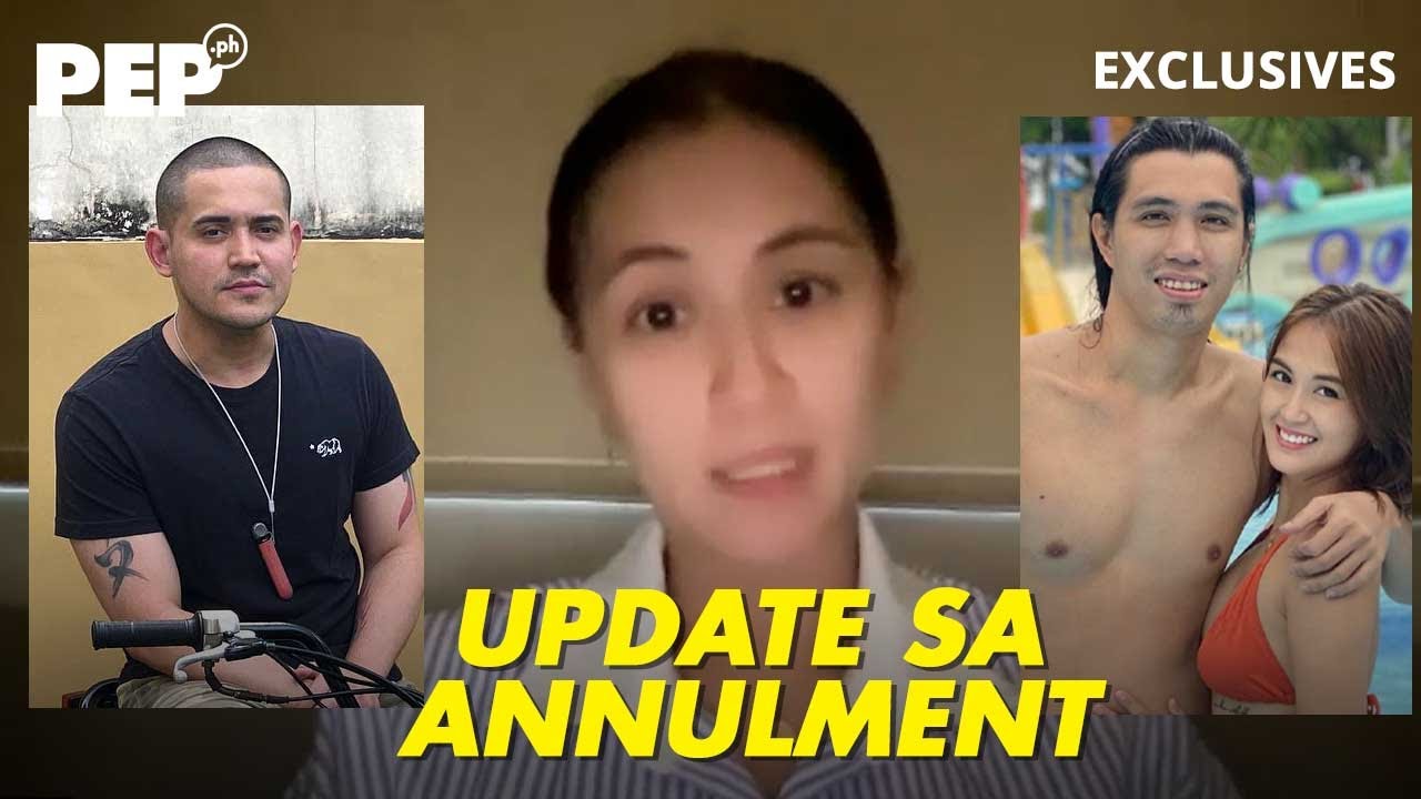 Lian Paz, may mensahe sa estranged husband na si Paolo Contis at sa fiancé na si John Cabahug