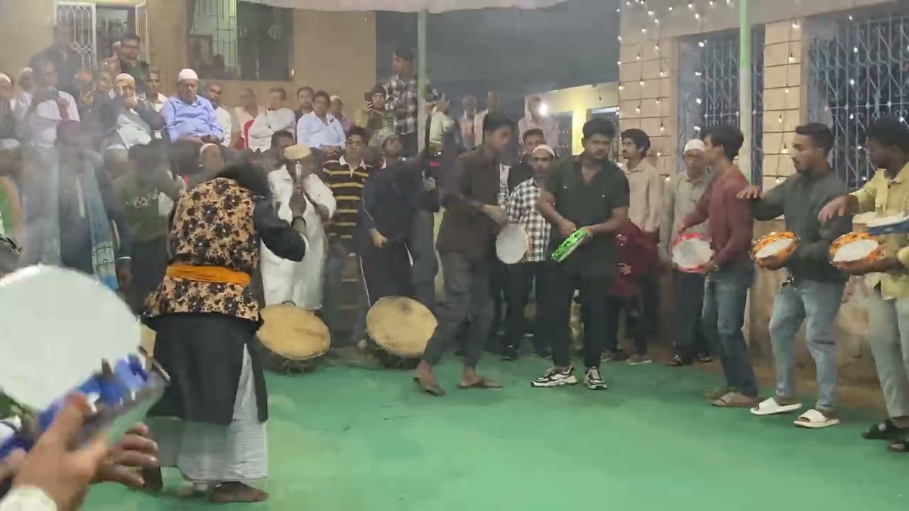 Itni Over-Acting? 🤦‍♂️ Phir Hum Gaye Dhamni Urs Dekhne | Daily Vlog