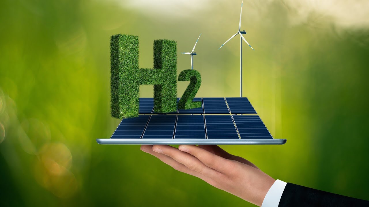 Green hydrogen has ‘come to nothing’ after governments were ‘sucked into the hype’
