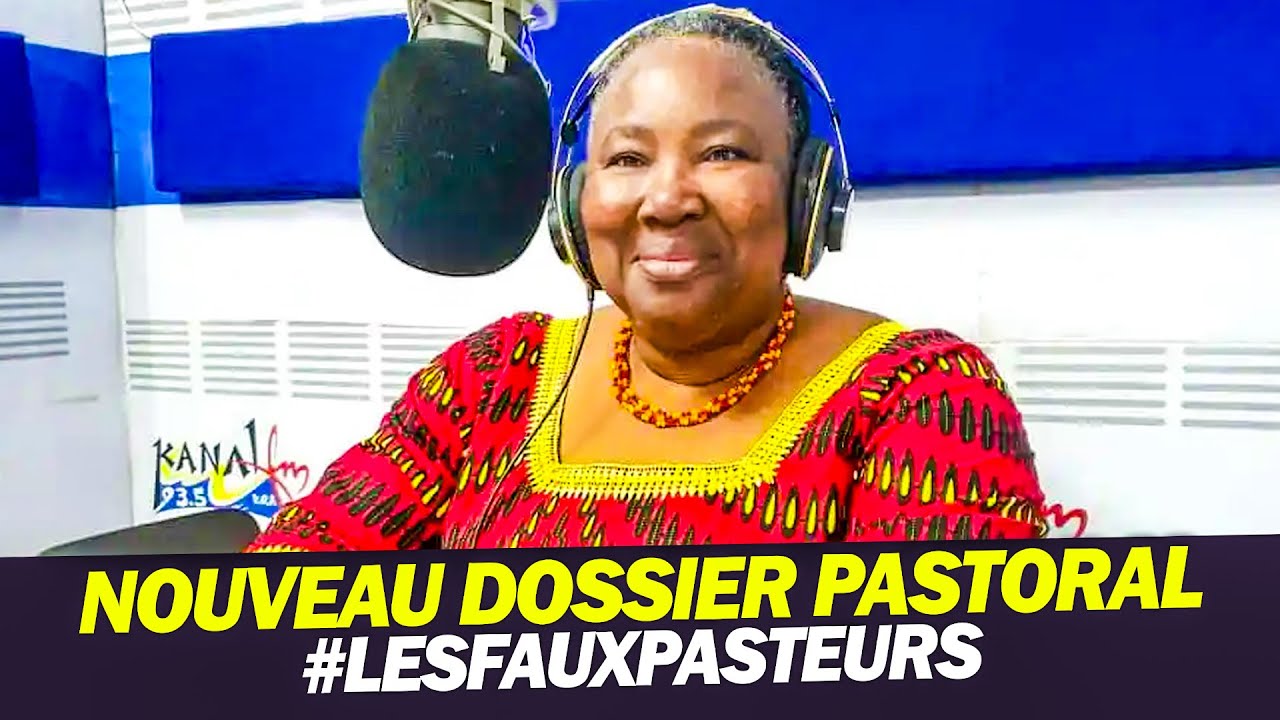 DA DÉDÉ EXPOSE UN NOUVEAU DOSSIER PASTORAL 😤 HISTOIRE VRAIMENT TOUCHANTE
