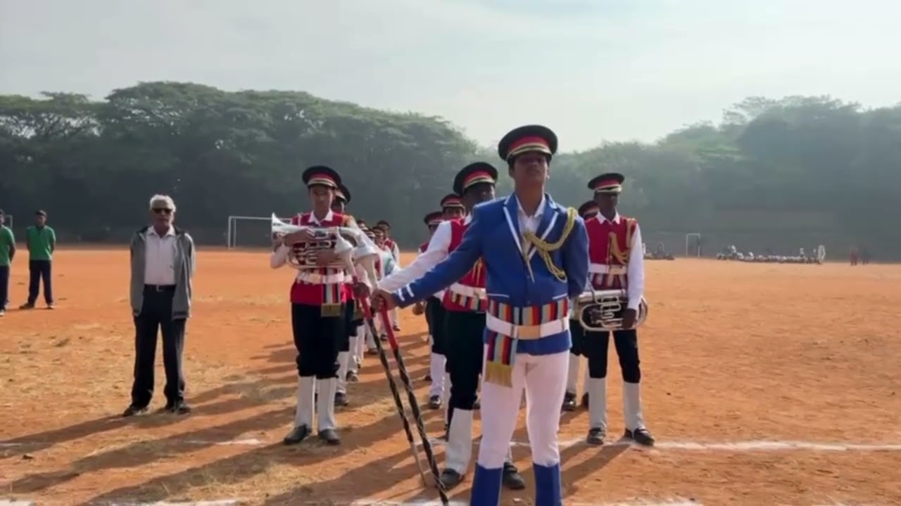 ANNUAL SPORTS DAY 2025