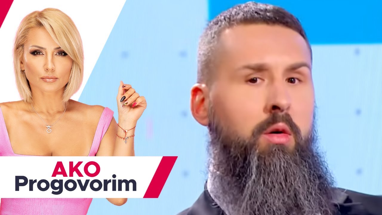 Kako da podignemo raspoloženje na viši nivo? | AKO PROGOVORIM