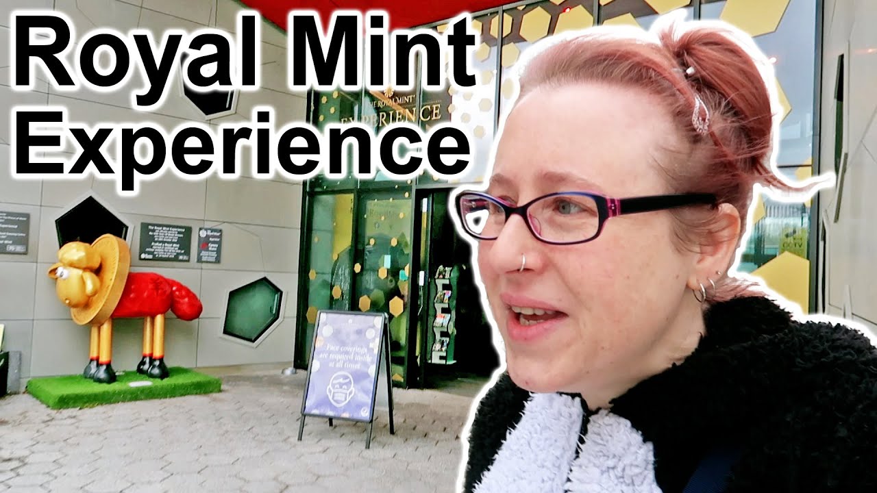 ROYAL MINT EXPERIENCE