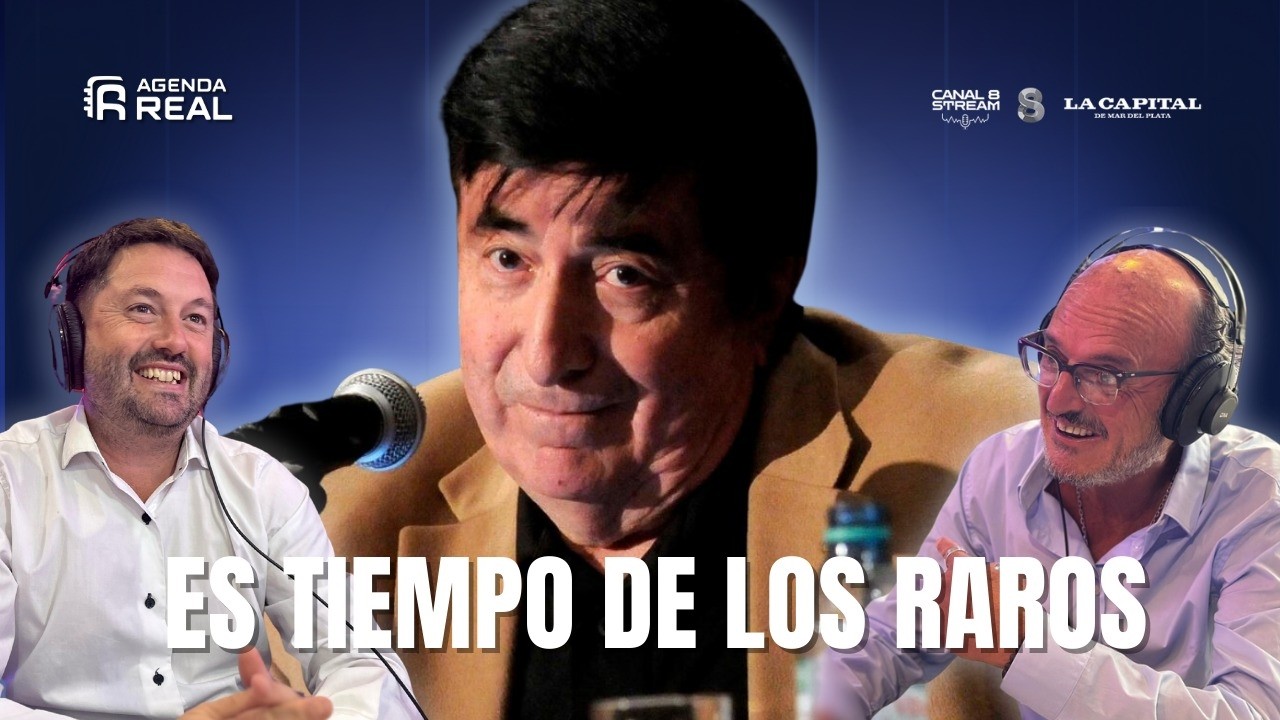 💣 DURÁN BARBA anticipa el PRÓXIMO PRESIDENTE: 