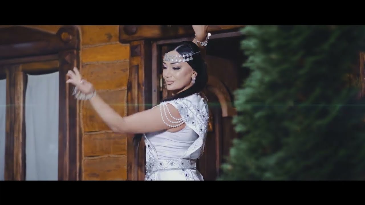 Alvina Khachatryan / Harsi Par / Հարսի Պար / MVF Band