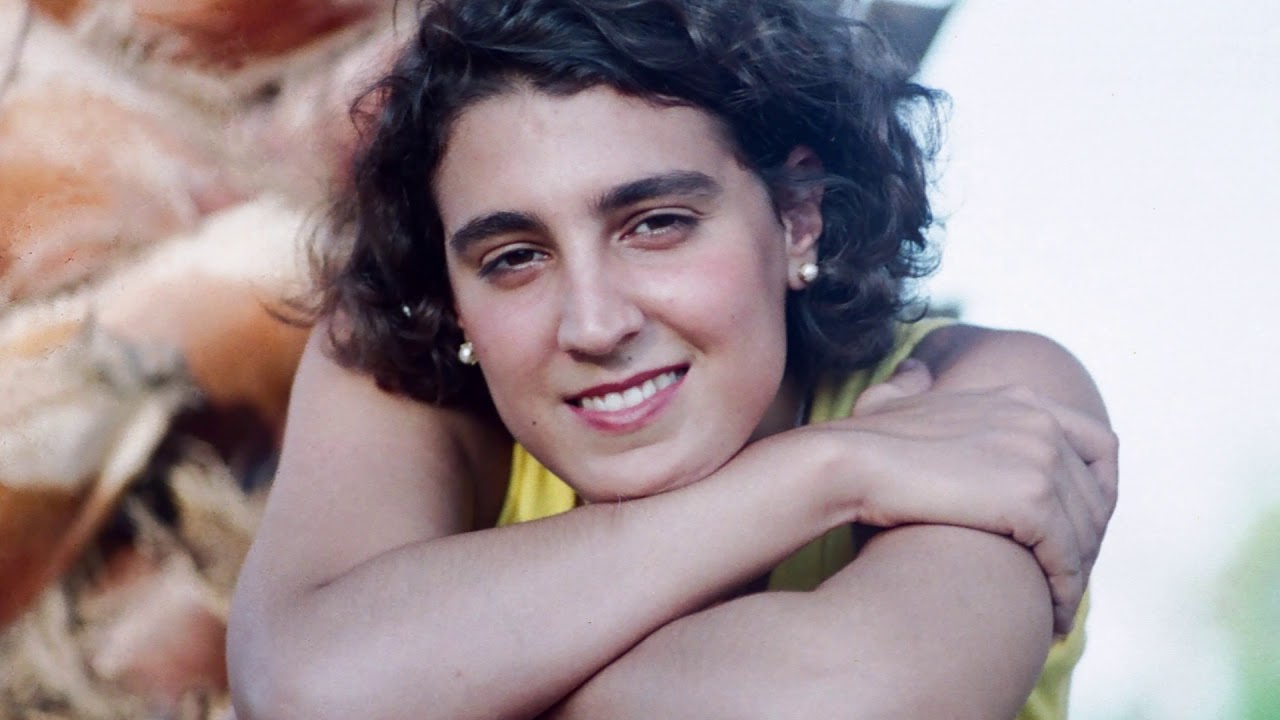 01 Tu mirada. Ana Maria Aza. Baladas mi sentir