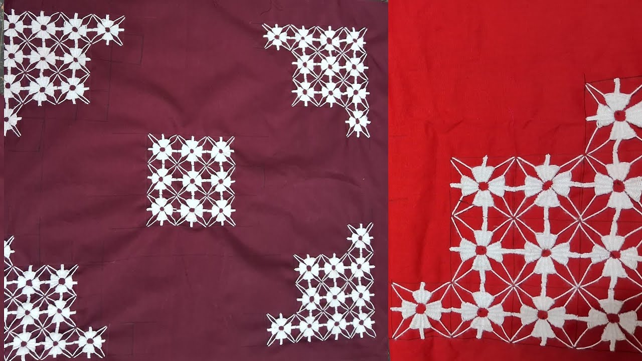 Unlocking Secrets: Easy table cloth design trick