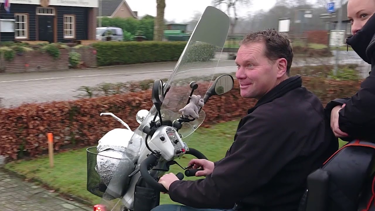 BackToTheOertijd Prinsjesbal 2019 Baarschot