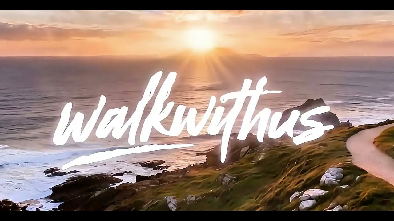 ANOTR - Talk To You (WALKWITHUS Remix)