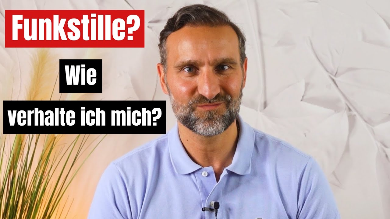 Ich halte die Funkstille nicht aus – was tun? @Ivan Mrdjan (2022)