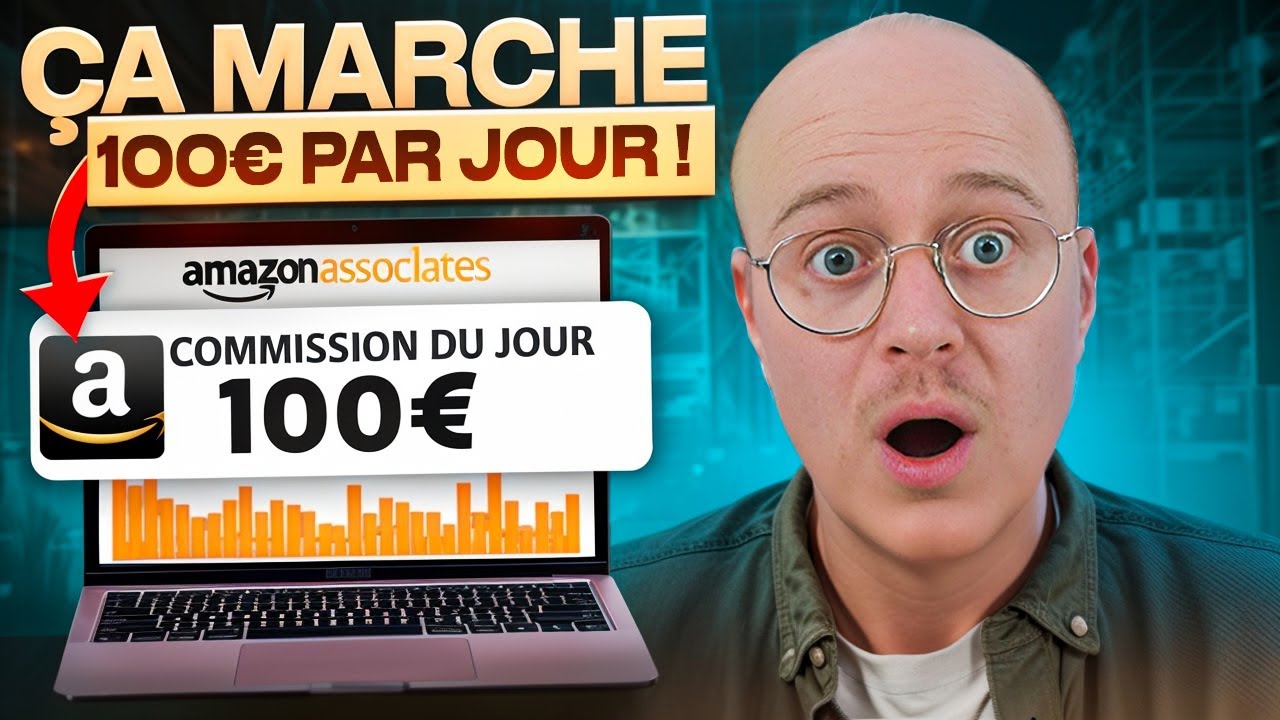 Comment TROUVER UNE NICHE en AFFILIATION MARKETING ?