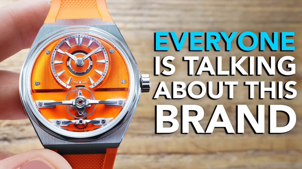 10 BEST Christopher Ward Watches From Affordable to Luxury