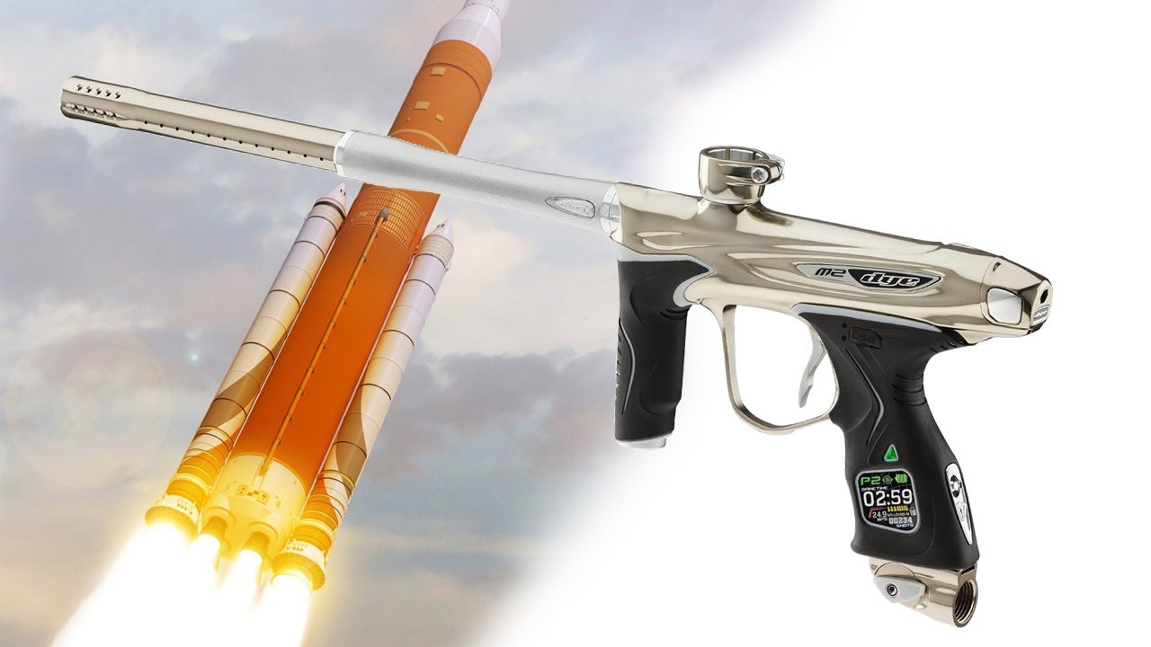 NASA O-ring Kit Install: Dye DM14, DM15, & M2!