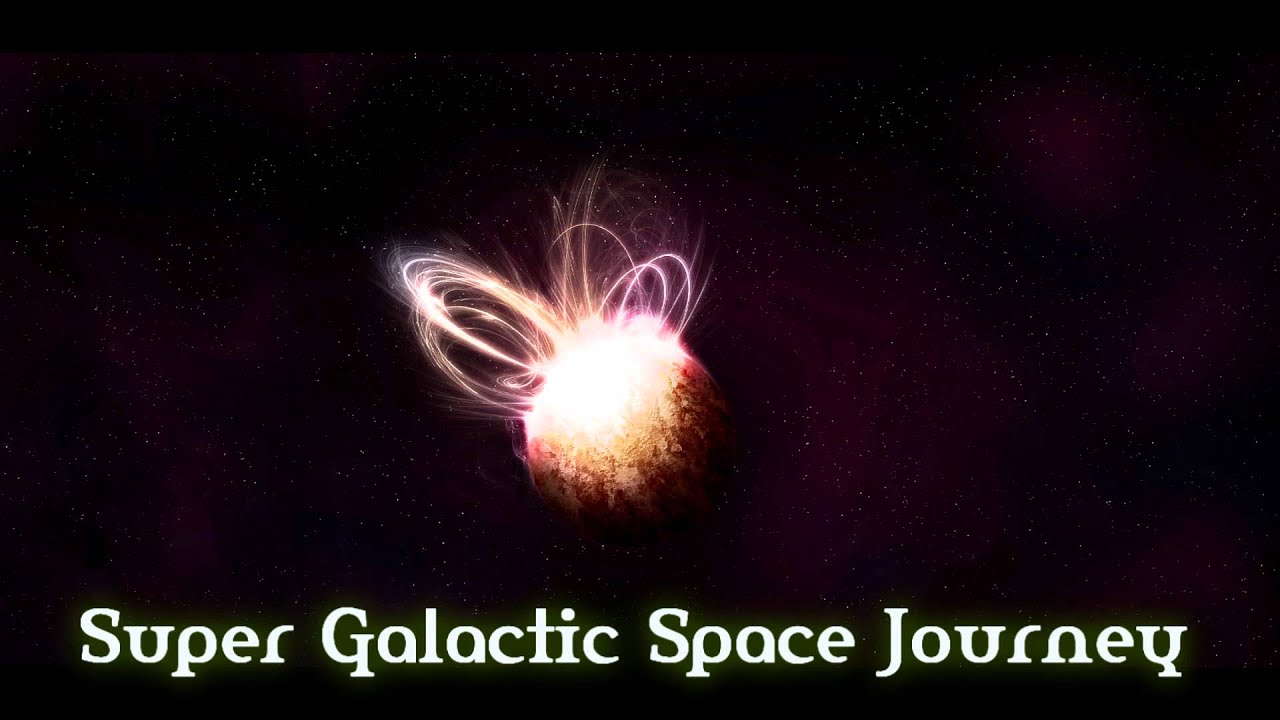Royalty Free Loop Music #33 (Super Galactic Space Journey) Breakbeats/Techno/Electro