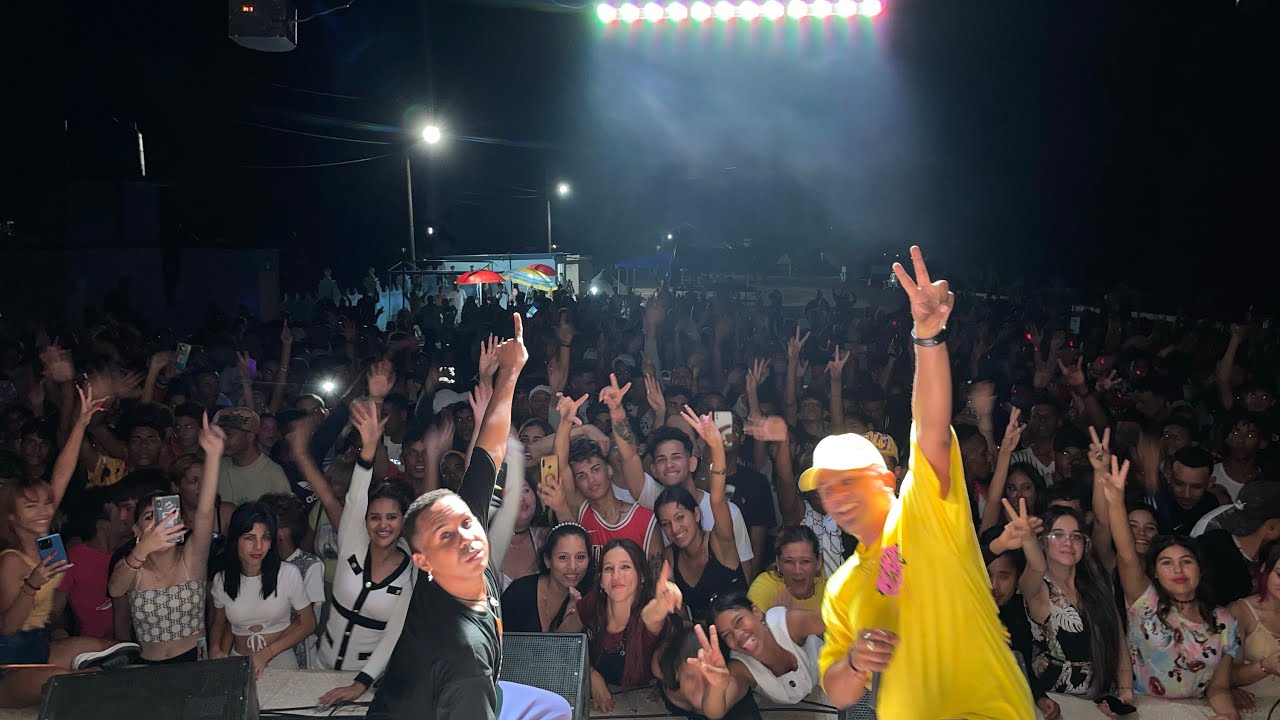 Sexy Demboteo(Recap)- Bryan Omega y Menoldy