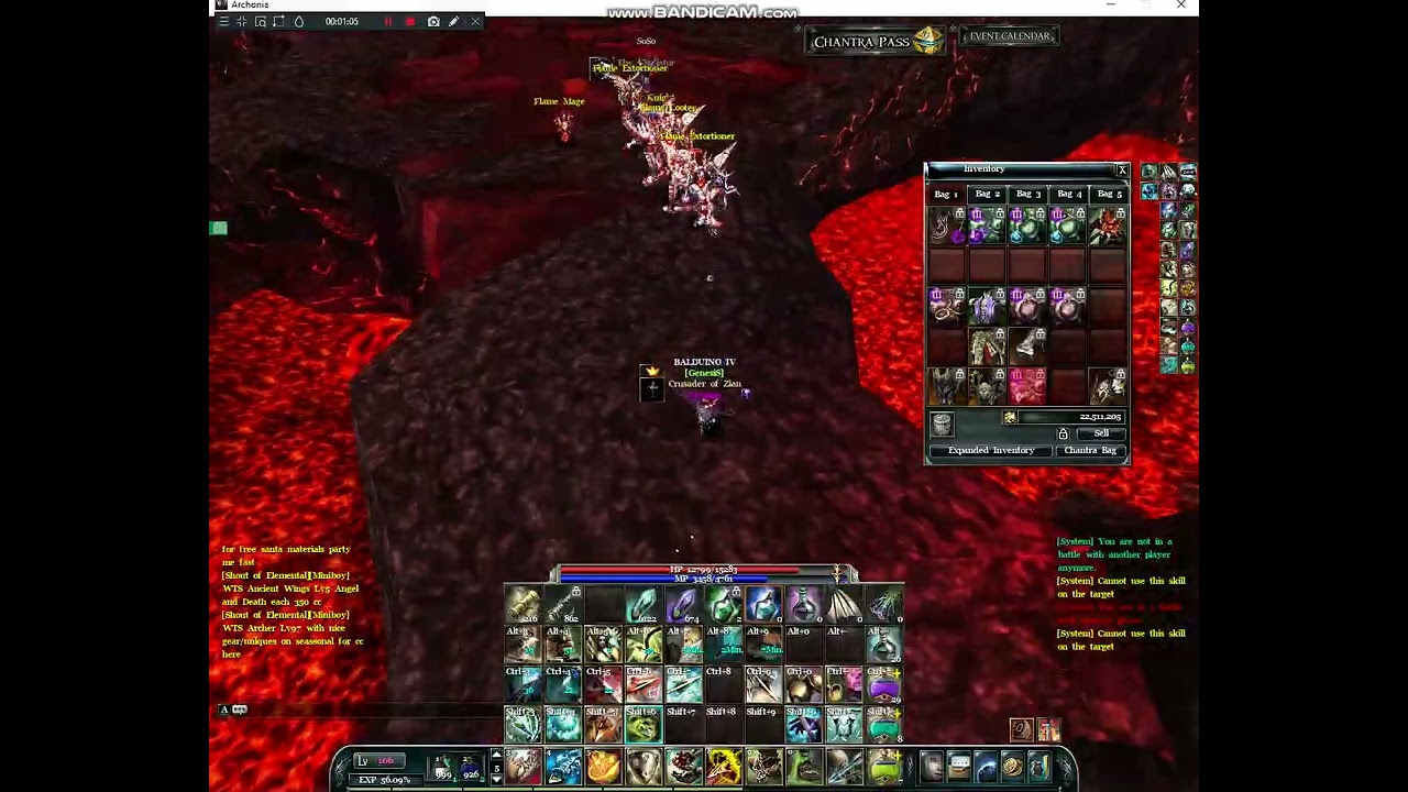 FIGHT HH1