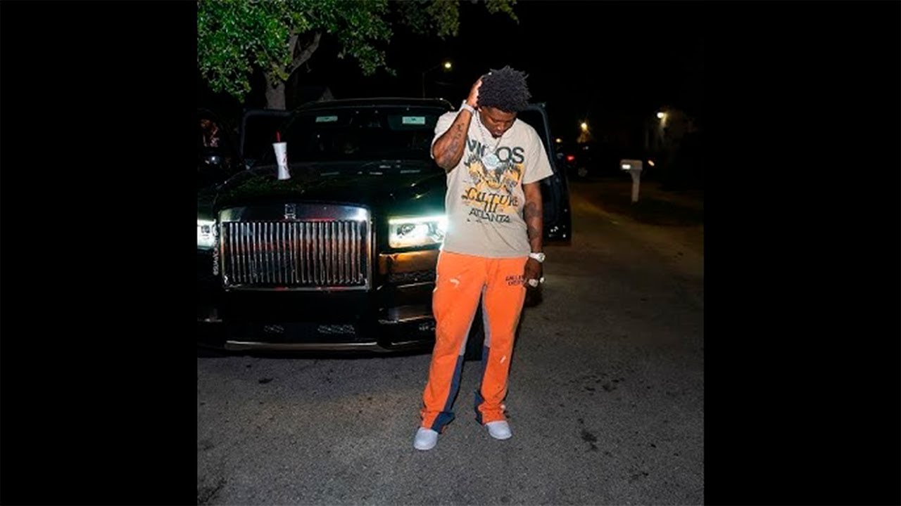 (FREE) Real Boston Richey Type Beat - 