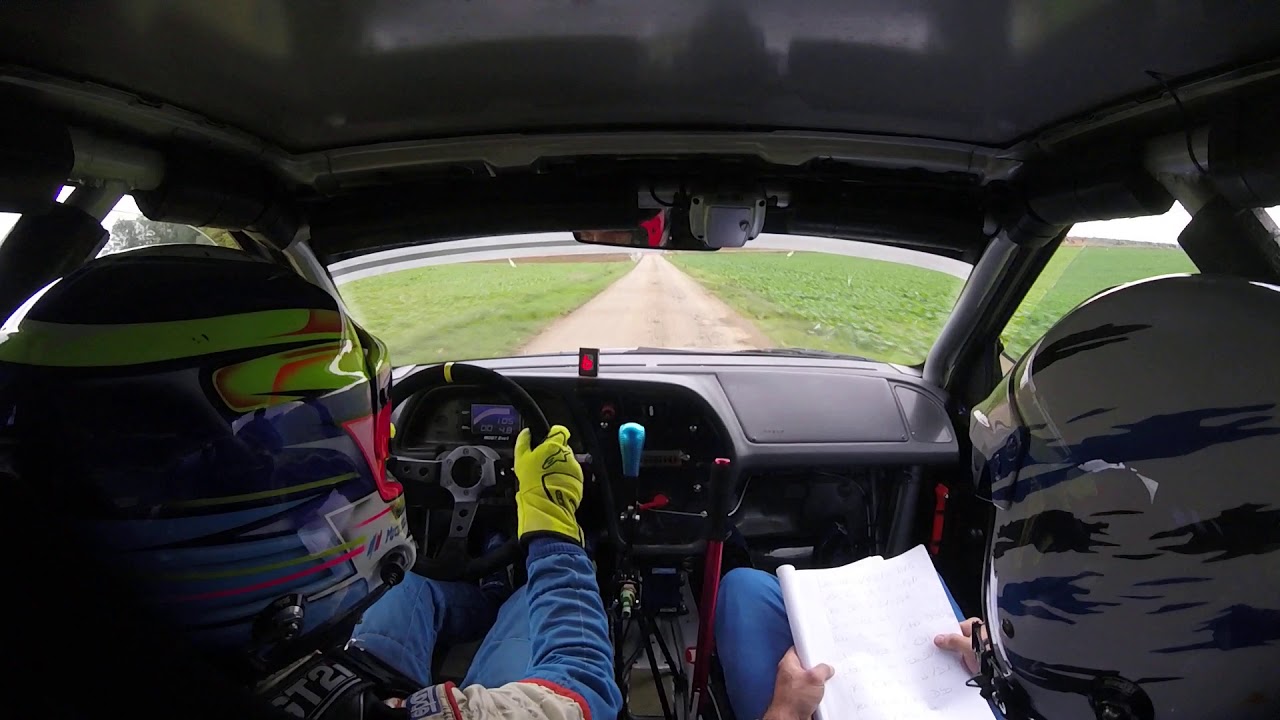 es4 rallye haute saone caritey/dioley 306 a7