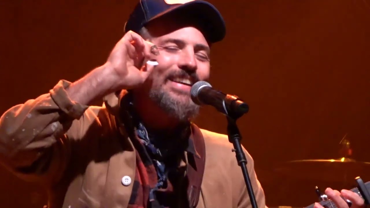 The Avett Brothers perform “Shame” & “Die, Die, Die”