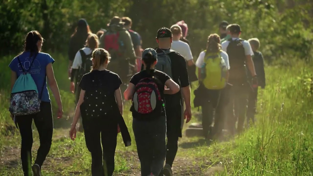 Gra terenowa GROT - trailer