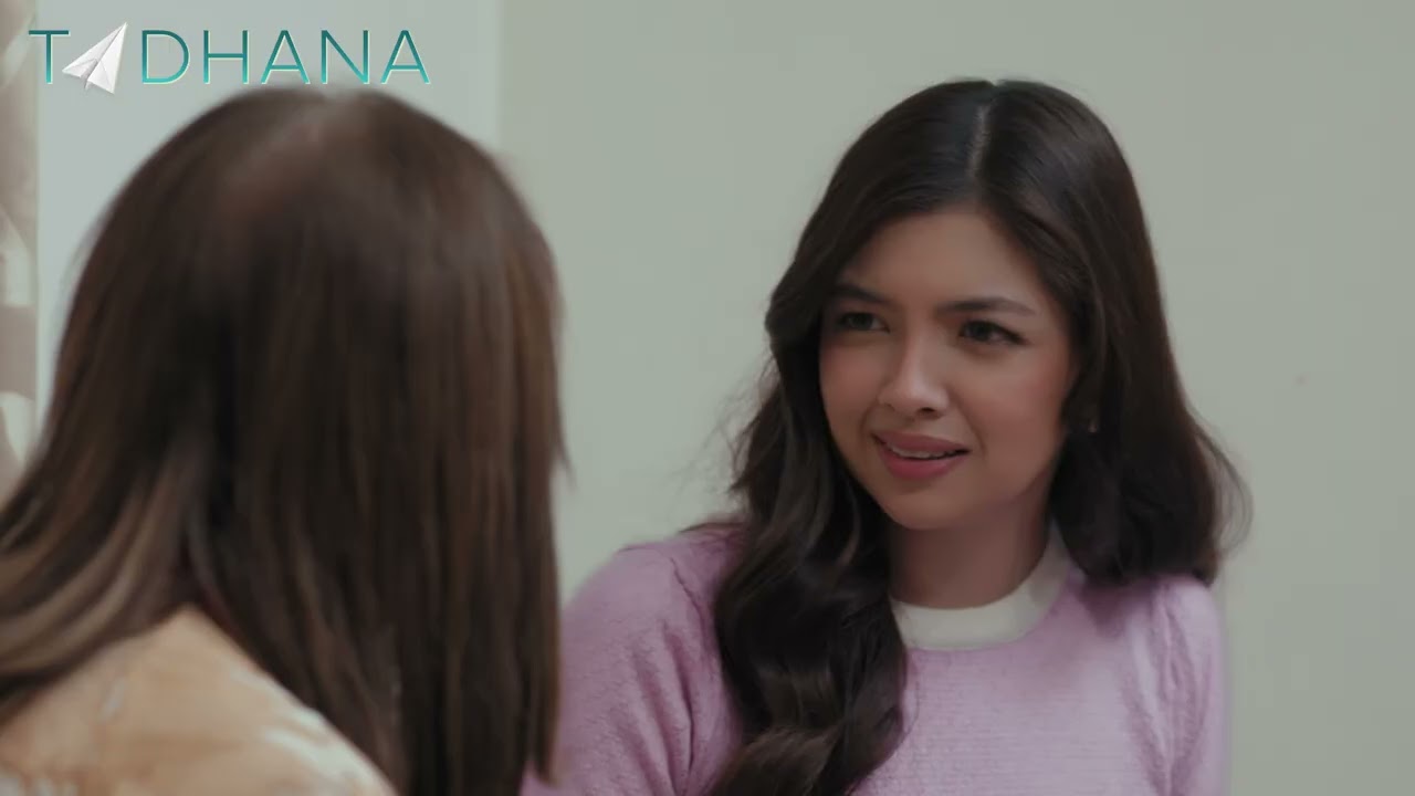 Lola attorney, nahanap na ang nawawalang apo sa yumaong anak?! | Tadhana