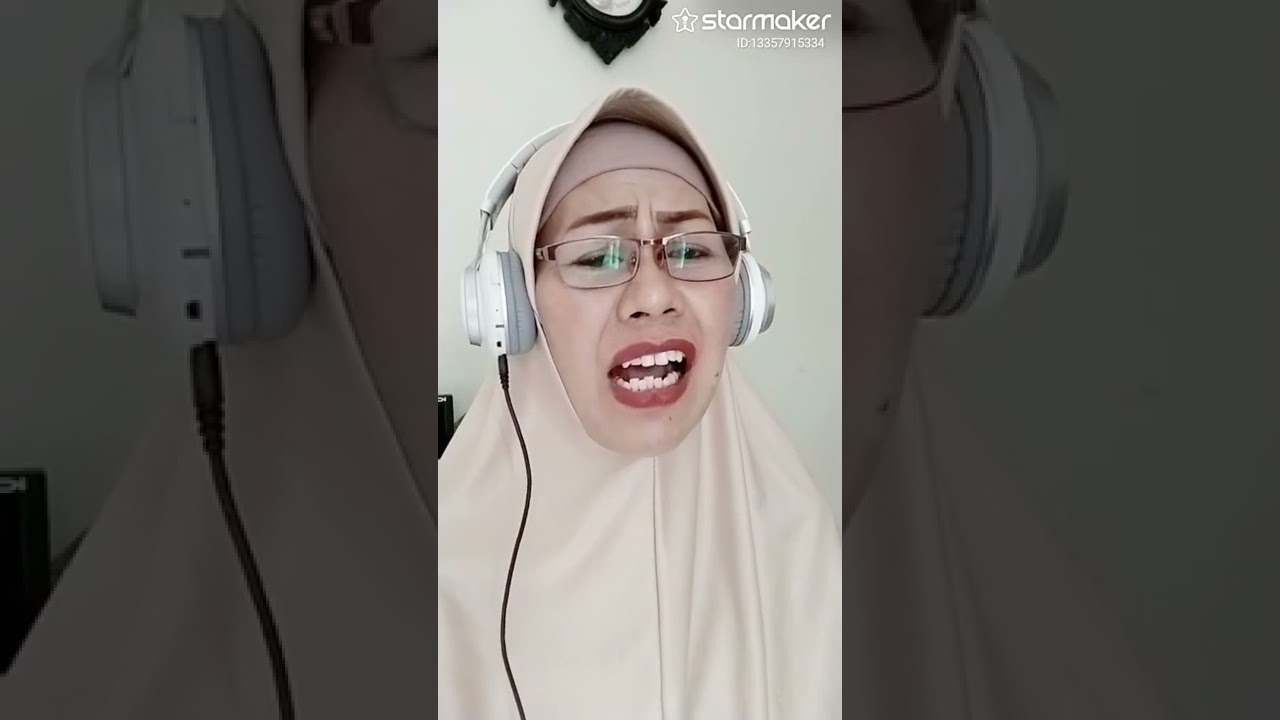 CINTA_Paramita Rusady (Cover By Beffy Farida)