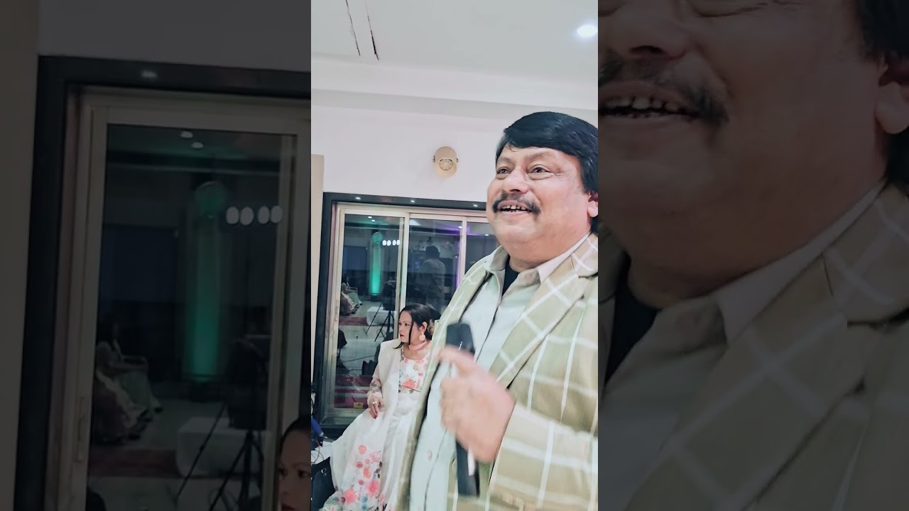 Likhe jo khat tujhe by Anwar Ali 