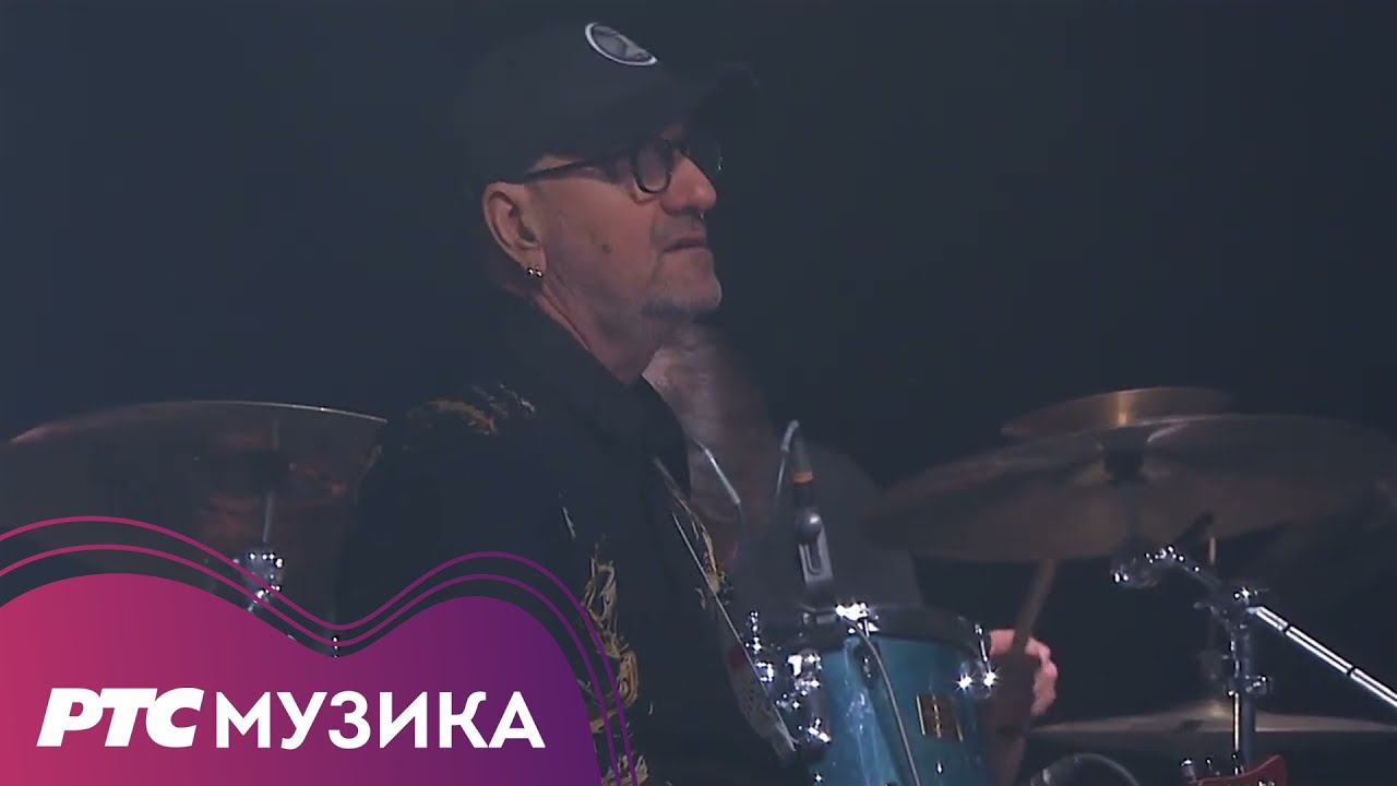 Vlatko Stefanovski - Bistra voda (Live)