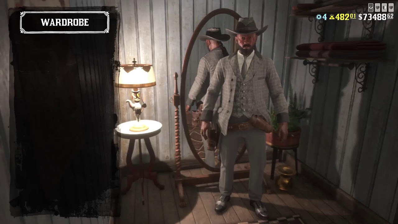 Red Dead Redemption Online Daily  - 08/02/2026