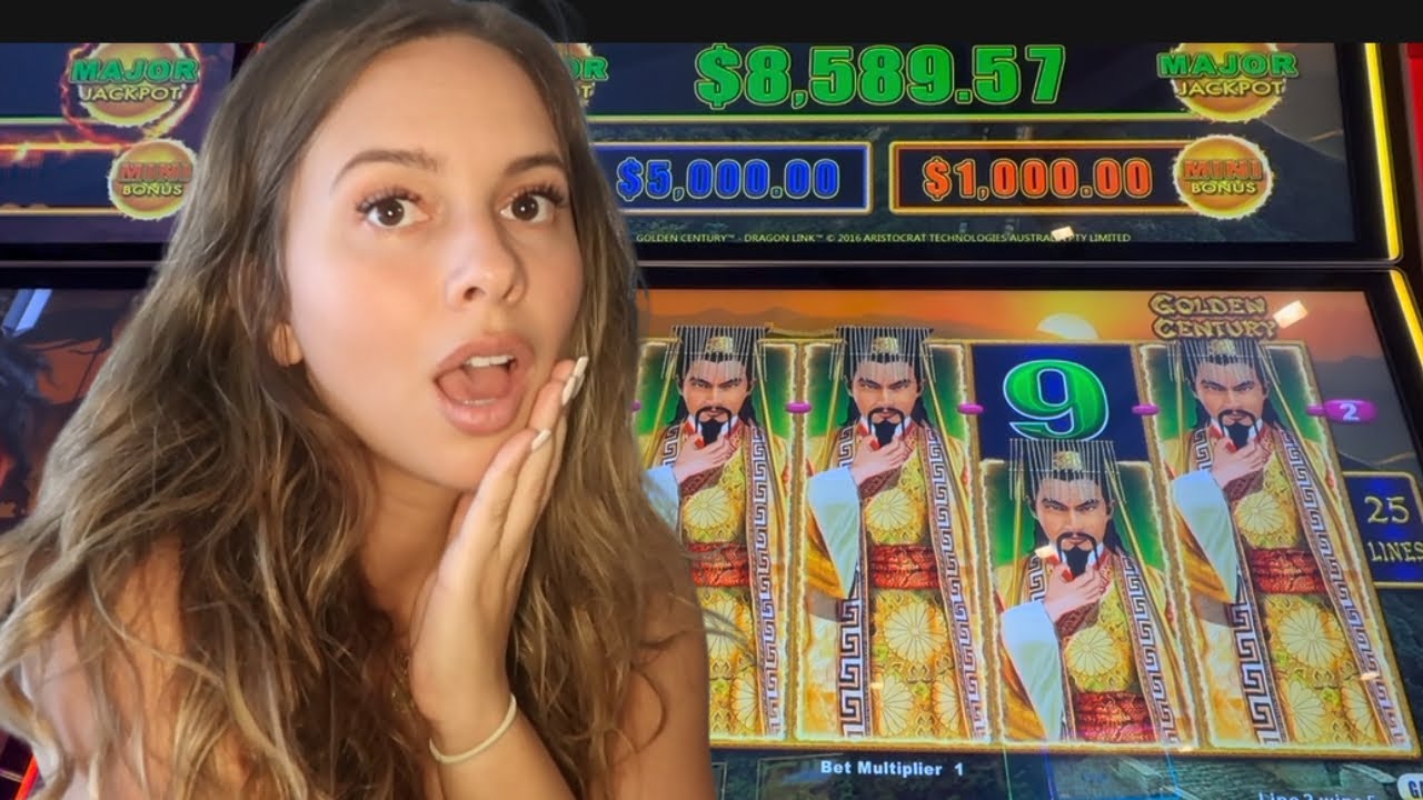 I THINK I BROKE THE RECORD FOR JACKPOTS PAID ON THE SHIP 💸