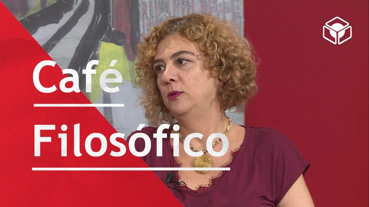 CAFÉ FILOSÓFICO | "Antropologia Visual" com Lisabete Coradini