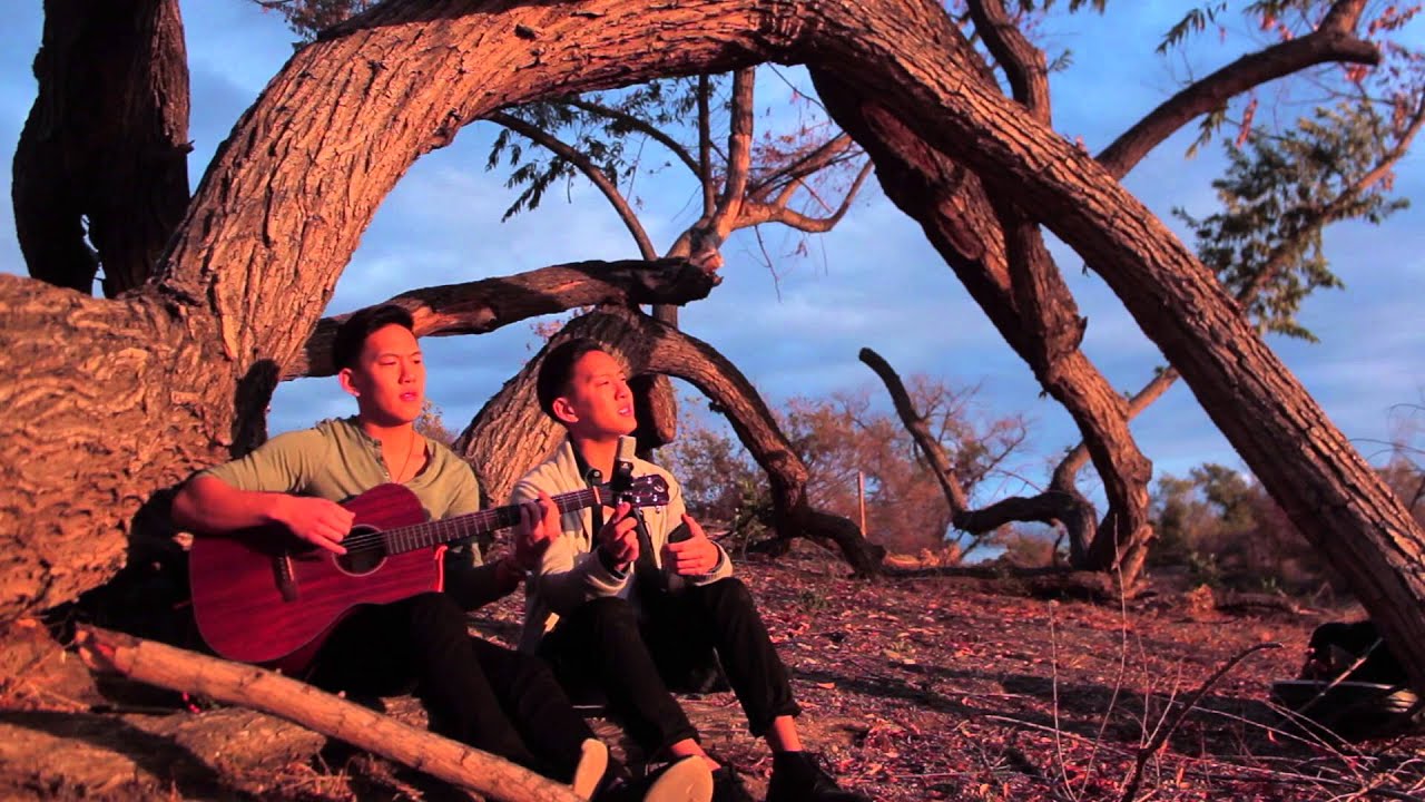 Sorry - Justin Bieber (Jrodtwins Cover)