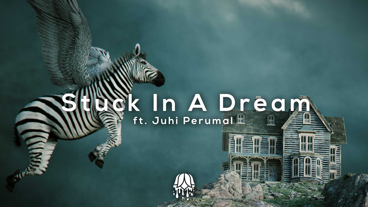 Leonell Cassio - Stuck In A Dream (ft. Juhi Perumal) [Free To Use]