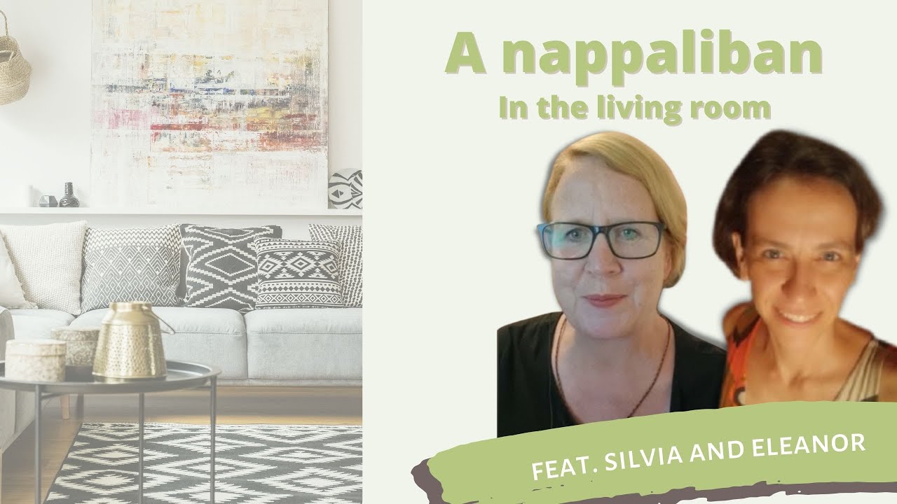 🪴 Hungarian LIVING ROOM Vocabulary