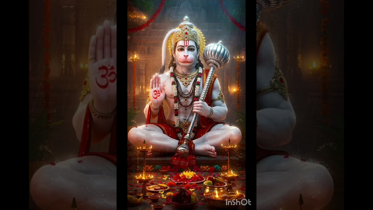 Jai siyaram 🙏 jai bajrangbali maharaj ji 🙏#viralshort #siyaram #trandingshort #bajrangbali #bhakti 