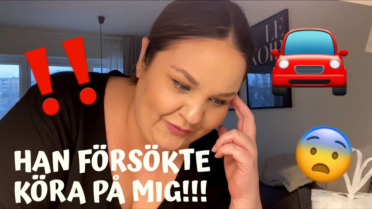 VLOGG 3 | PLUS SIZE HAUL H&M *osponsrad*