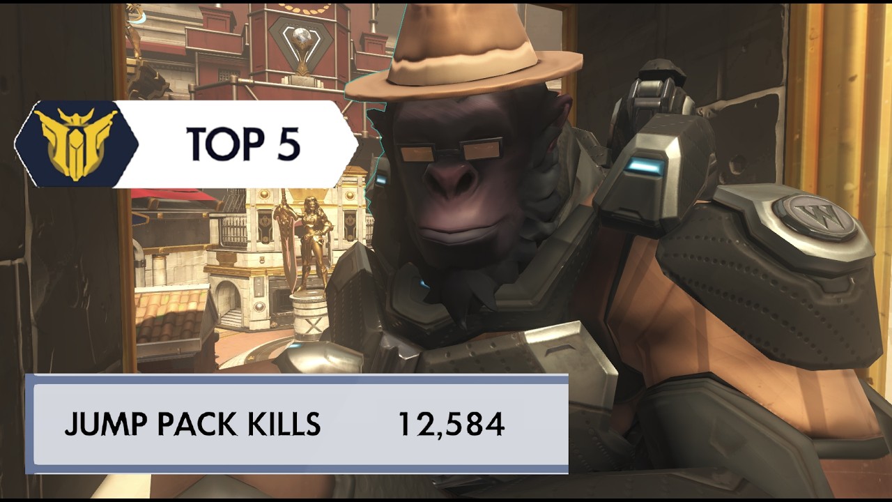Planet Of The Ape
