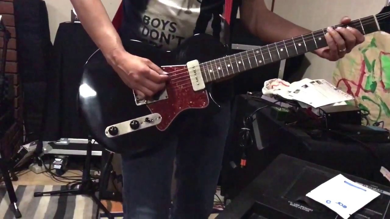 Fano SP6 Standard with Carr Rambler - HD Audio