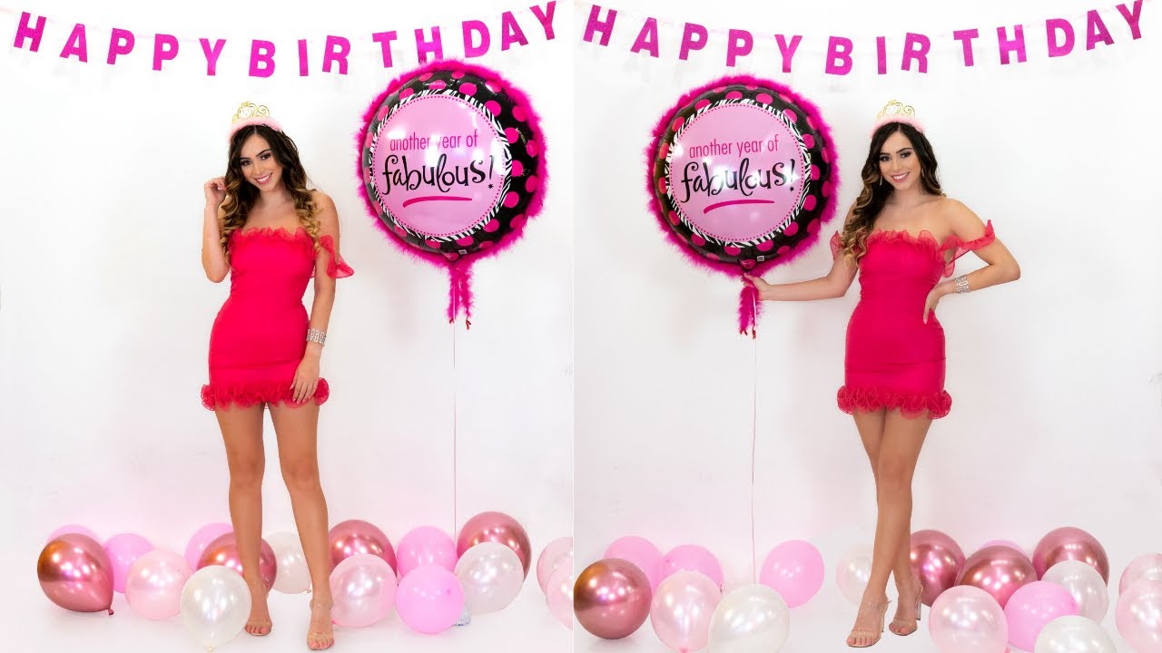 My Birthday Celebrations | Photoshoot, Staycation, Cruise & More | (Vlog #6)