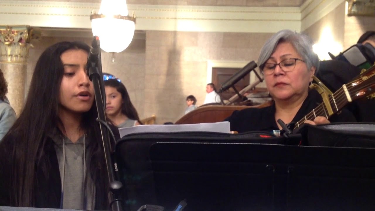 Salmo 50 Misericordia Senor hemos pecado E.I.C.