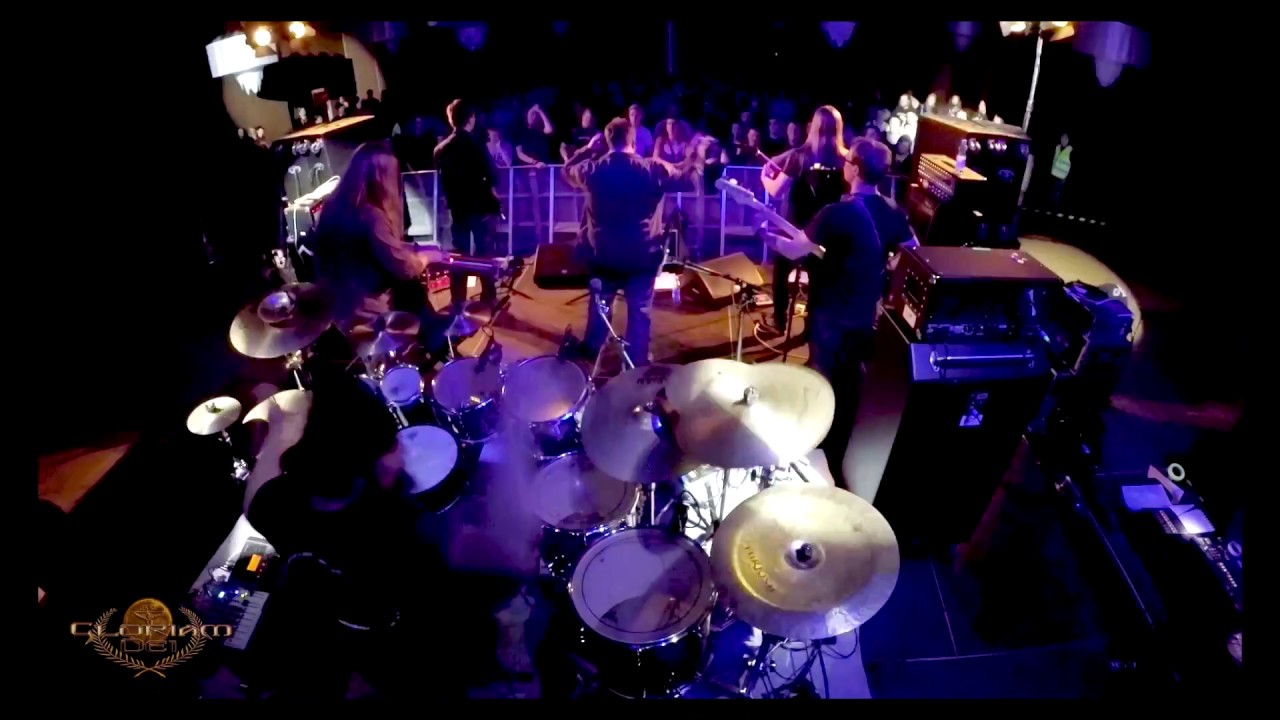 Gloriam Dei - Treasures of Heaven & We will see MNF2016 (HD)