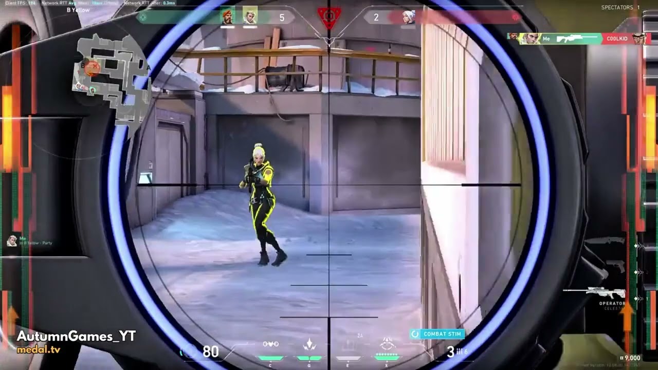 Operator edit 👀