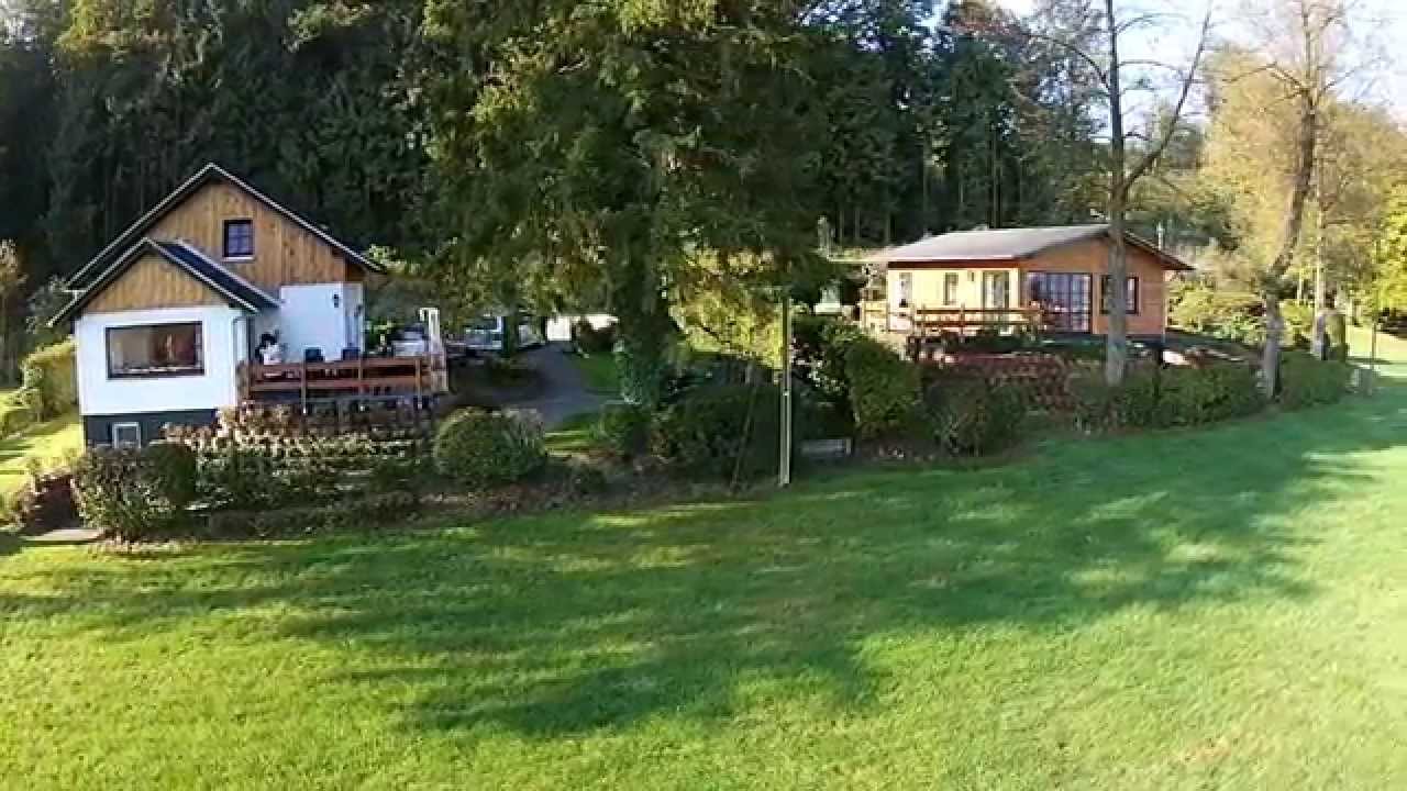 Ferienhäuser Dohle im Sauerland