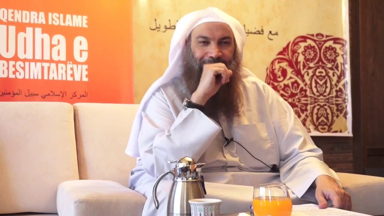 ماذا قال الشيخ ابن عثيمين للسرورية لما أنكروا الاستعانة بالكفار ضد صدام؟ / للشيخ سالم الطويل