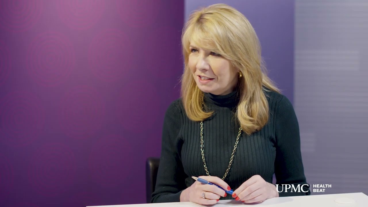 Health at Every Size&trade; | UPMC HealthBeat Podcast