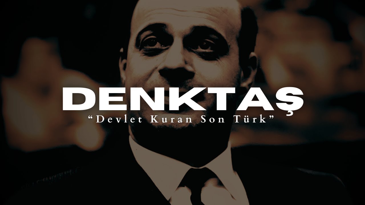 DENKTAŞ 