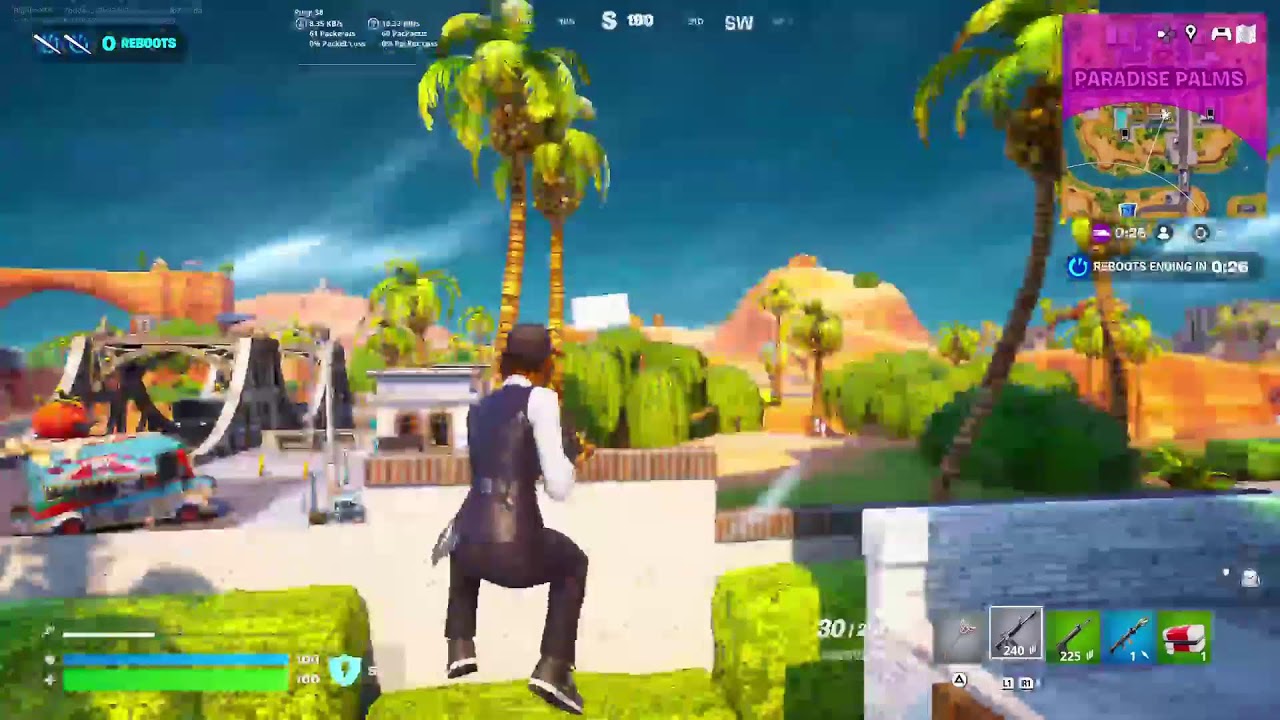 🔴 LIVE FORTNITE Daily RELOAD!!!🔴 
USE CODE: Baytk in itemshop #EpicPartner